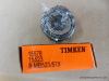 BIRO SAW 33-3334-3334FH LOWER SHAFT TIMKEN BEARINGS A363 16363 PLEASE NOT THESE BEARINGS ARE FOR THE